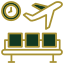 VIP lounge