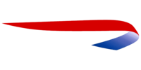 El logo de British Airways