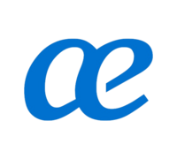 El logo de Air Europe