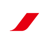 El logo de Air france
