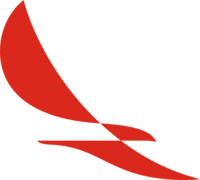 El logo de Avianca Airlines
