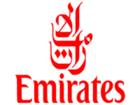 Emirates Airlines logo