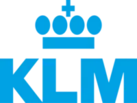 klm airlines logo