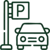 Aparcamiento icon