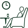 Salas VIP icon