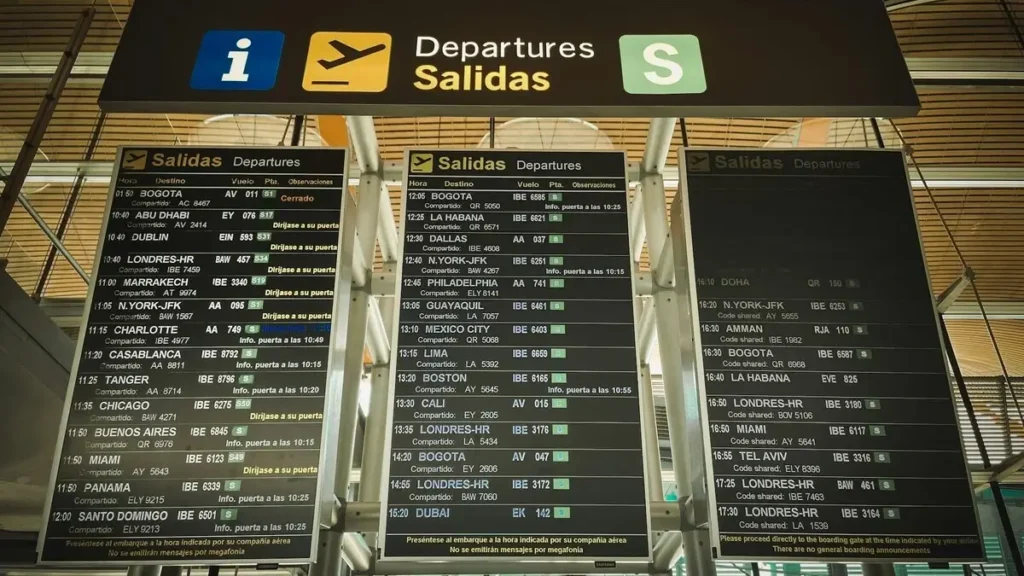 Salidas image